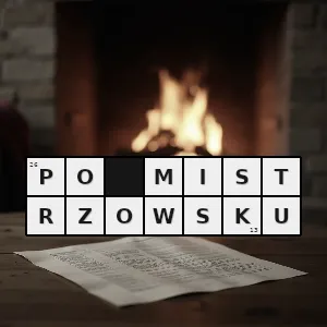 Hasło krzyżówkowe odznaczając się godnymi podziwu umiejętnościami w sposób właściwy osobie niezwykle biegłej w danej dziedzinie wiedzy czy aktywności ludzkiej - po mistrzowsku – rozwiązanie, synonimy, podpowiedzi i definicje krzyżówkowe